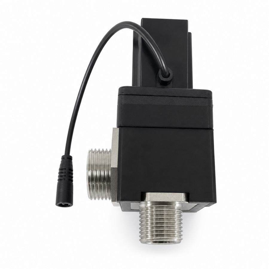 Kale Compact Sıva Altı Pisuar Yıkama Solenoid Valfi | Orijinal Valf - 410200900711