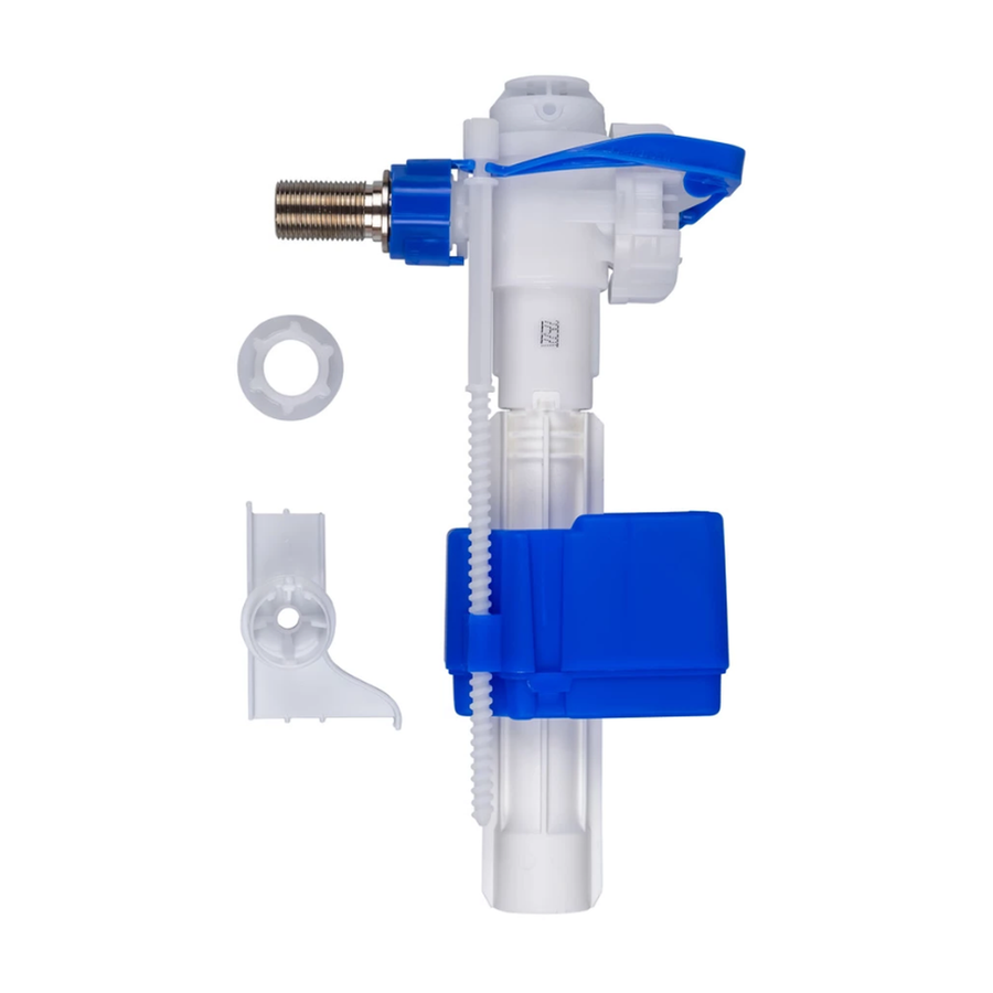 Kale İntegra & Rapid Gömme Rezervuar Doldurma Grubu