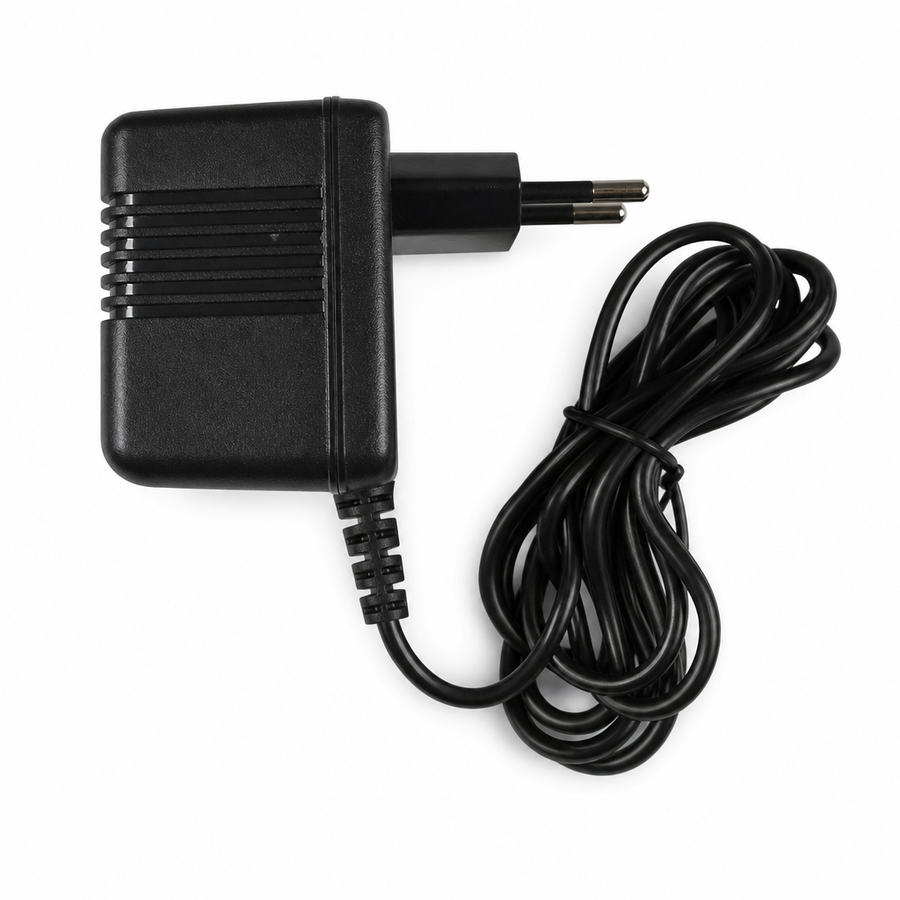 Kale Flat Dual 6 Volt Elektronik Kutusu / Adaptör | Orijinal Güç Ünitesi - 410200900806