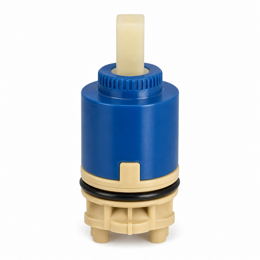Kale Zero Sedal 40 mm Ayaklı Kartuş | Orijinal Seramik Kartuş - 410200902679