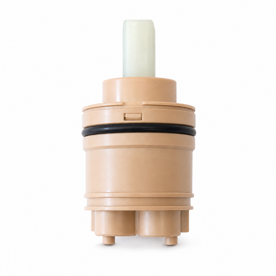 Kale Zero Bide Bataryası 40 mm Ayaklı Kartuş | Orijinal Seramik Kartuş - 410200902683