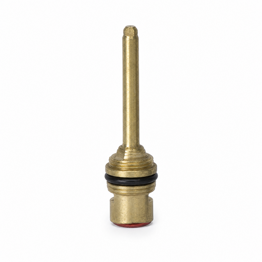 Kale Victorian Ankastre Lavabo Bataryası Sıcak Salmastra | Orijinal Conta - 410200902725