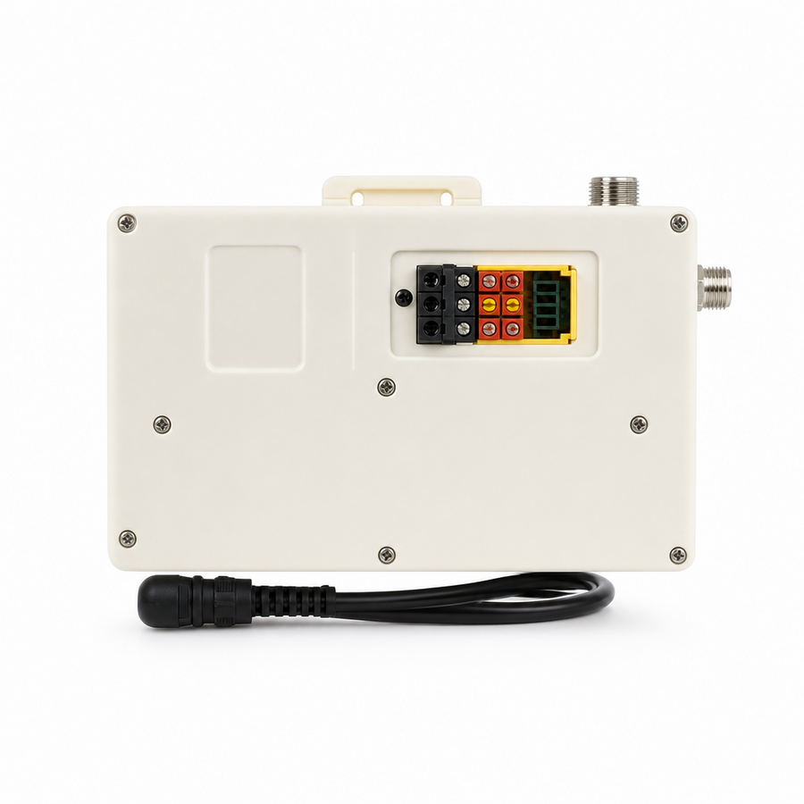 Kale Compact Fotoselli Lavabo Bataryası Elektronik Ünite 5 m Kablolu | Orijinal - 410200902729