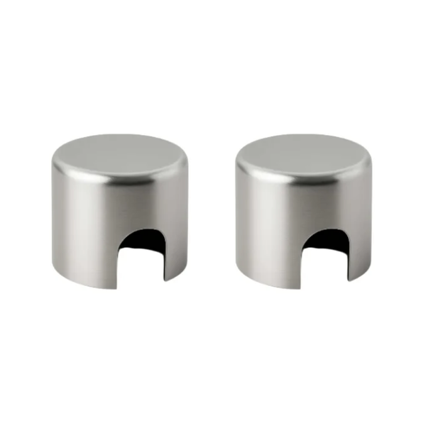 VitrA Klozet Kapağı Metal Başlık Kep