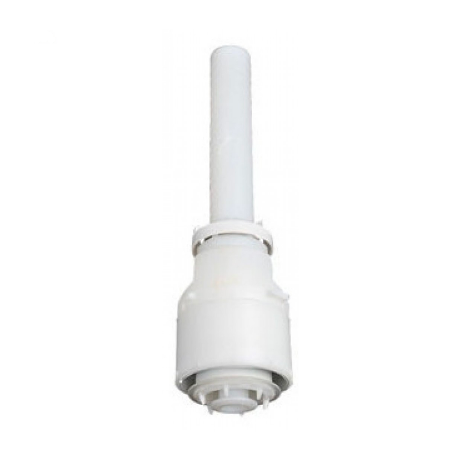 Grohe Gömme Rezervuar İç Takımı Start/Stop Boşaltma Grubu