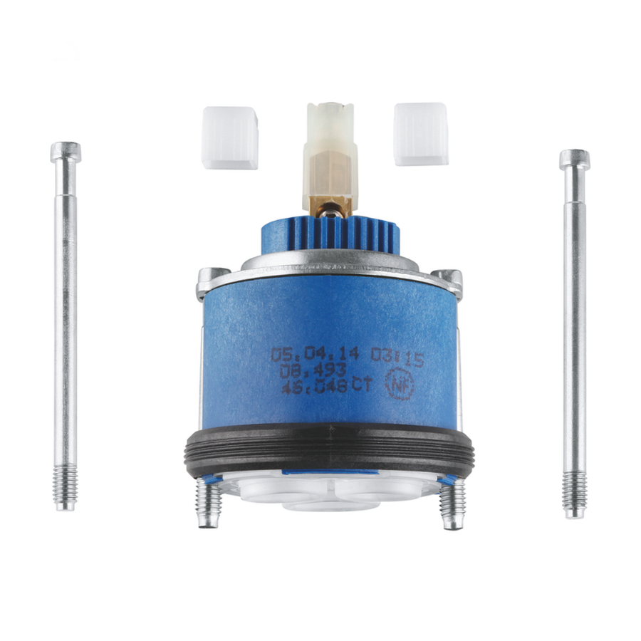 Grohe Seramik Kartuş 46 mm
