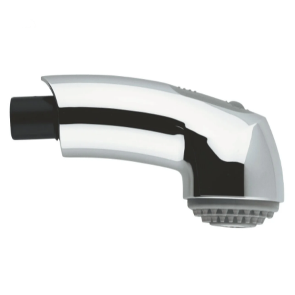Grohe Eviye Mutfak El Duşu Zedra Plus