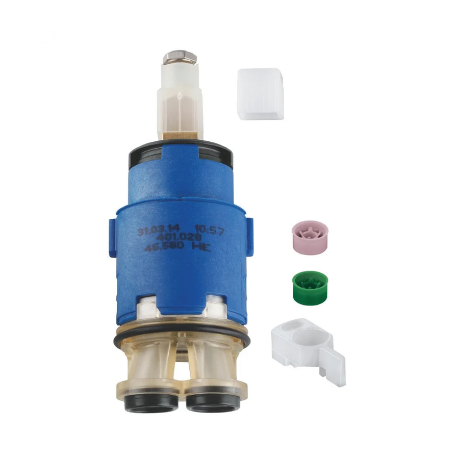 Grohe Seramik Kartuş 28 mm