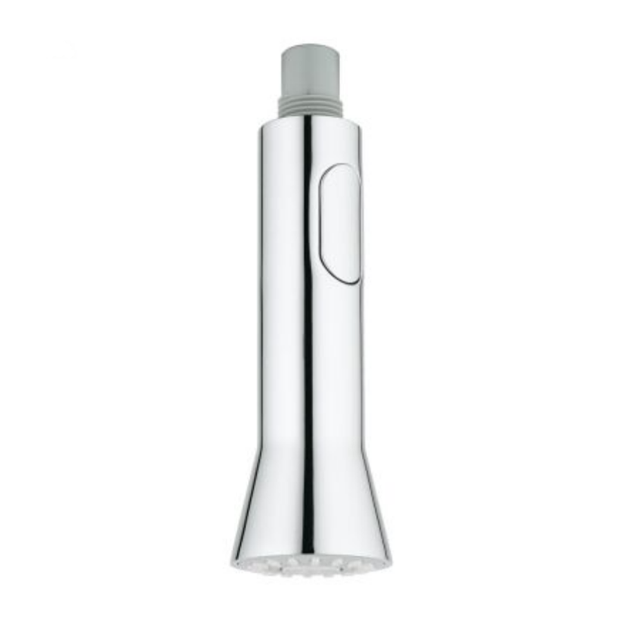 Grohe Eviye Mutfak El Duşu