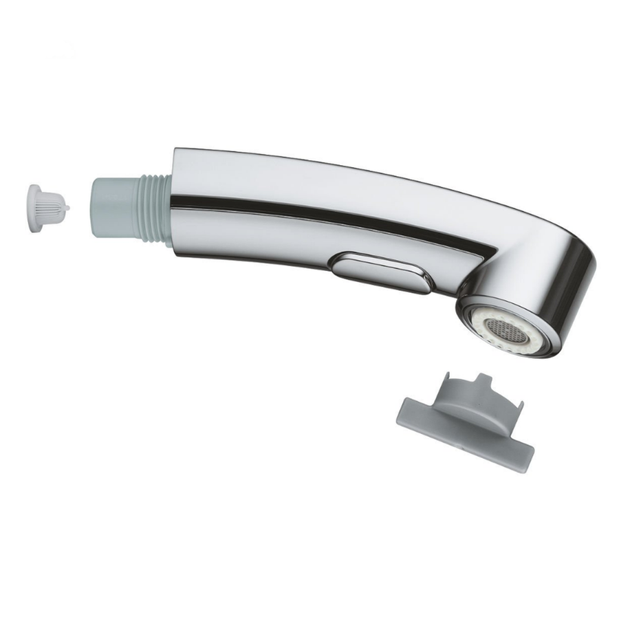 Grohe Eviye Mutfak El Duşu
