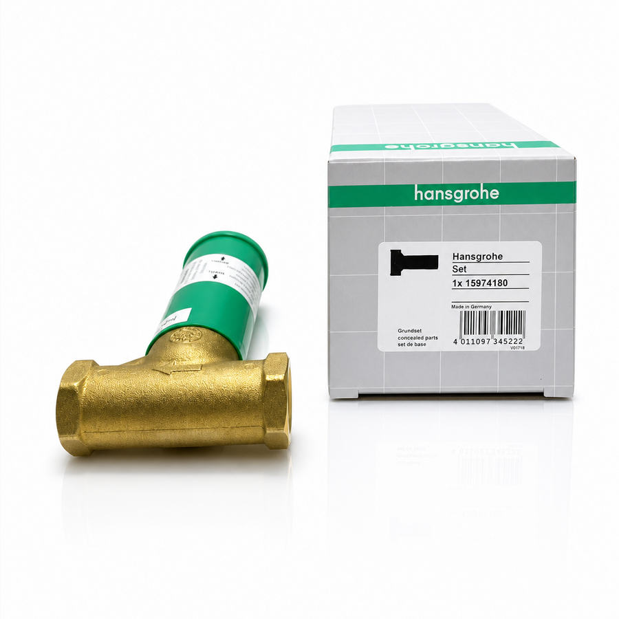 Hansgrohe Stop Valf İç Set