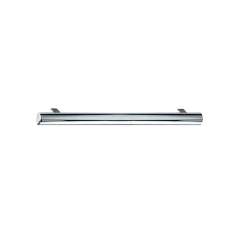 Decor Walther Tube Havluluk, Uzun, 43 cm - Krom