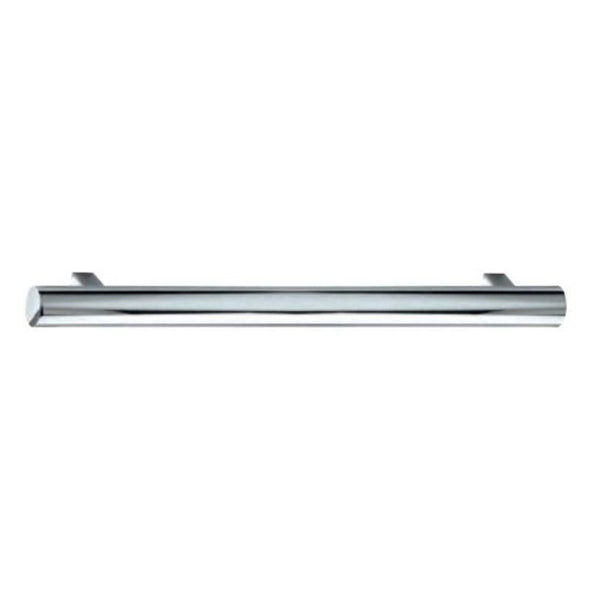 Decor Walther Tube Havluluk, Uzun, 68 cm - Krom