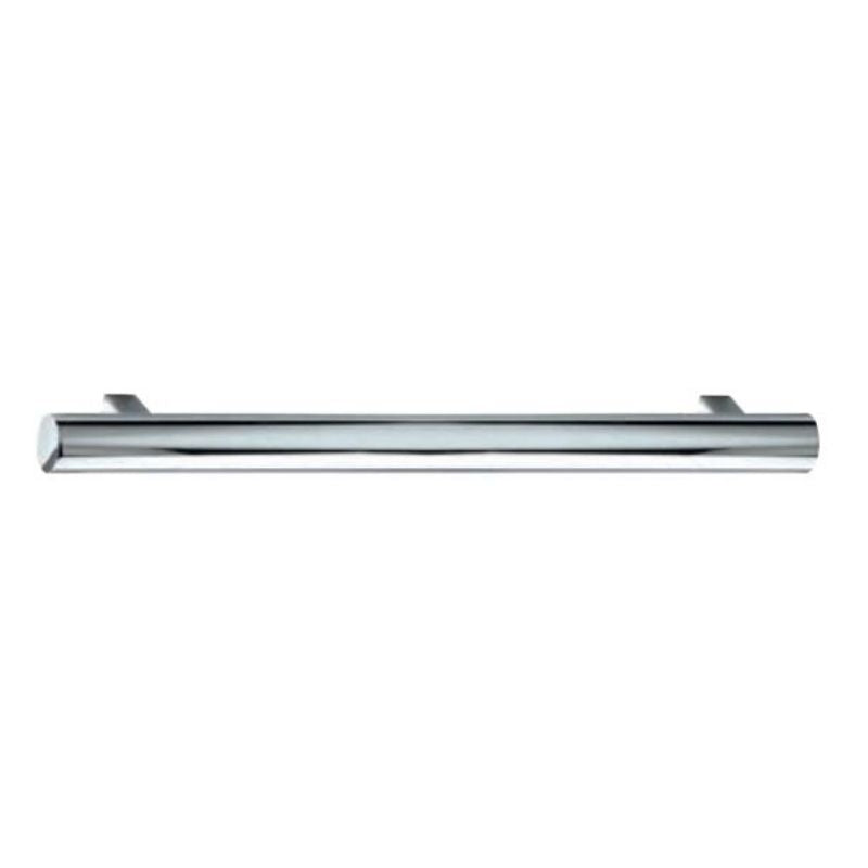 Decor Walther Tube Havluluk, Uzun, 68 cm - Krom