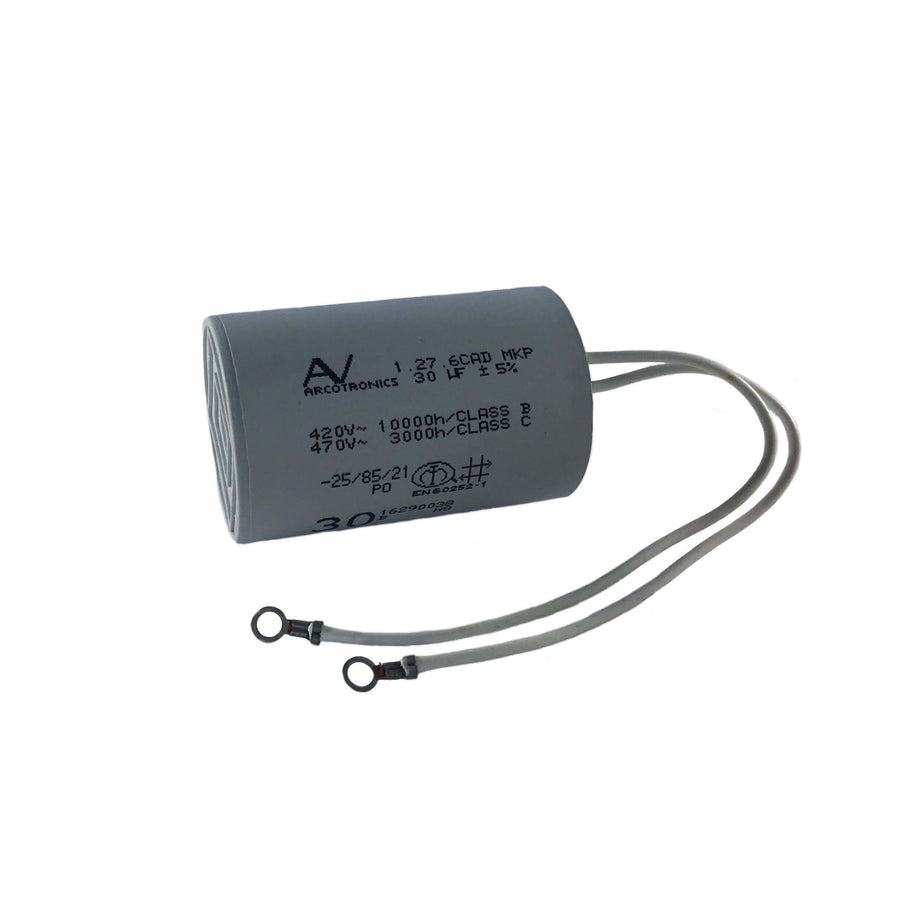 Jacuzzi® UF30 220V EMG Spa Pompa Kondansatörü - 6000-116