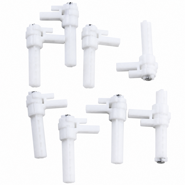 Ideal Standard Kapak Ayar Çubuğu 2'li | Orijinal Gömme Rezervuar Buton Ayar Çubuğu - 601103