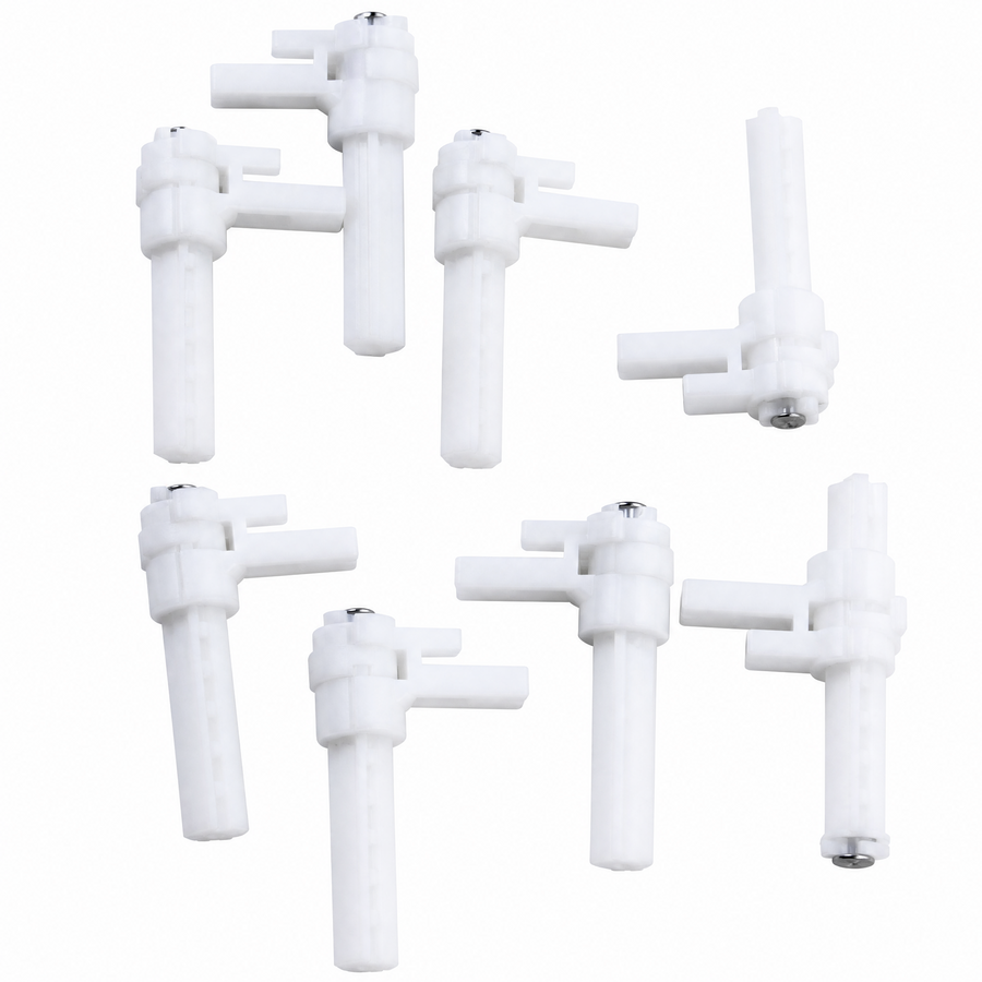 Ideal Standard Kapak Ayar Çubuğu 2'li | Orijinal Gömme Rezervuar Buton Ayar Çubuğu - 601103