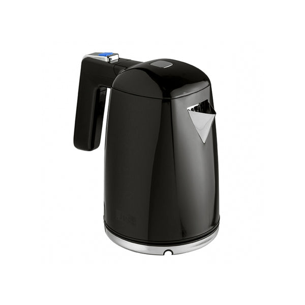 JVD Diva Su Isıtıcısı, Çift Katmanlı, 1lt - Siyah