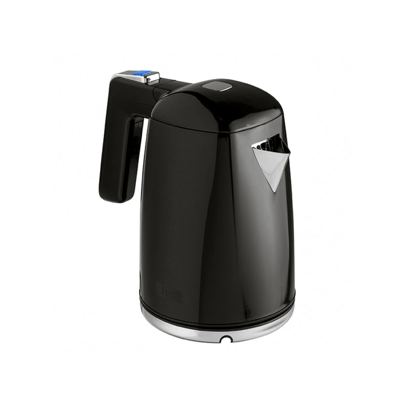 JVD Diva Su Isıtıcısı, Çift Katmanlı, 1lt - Siyah