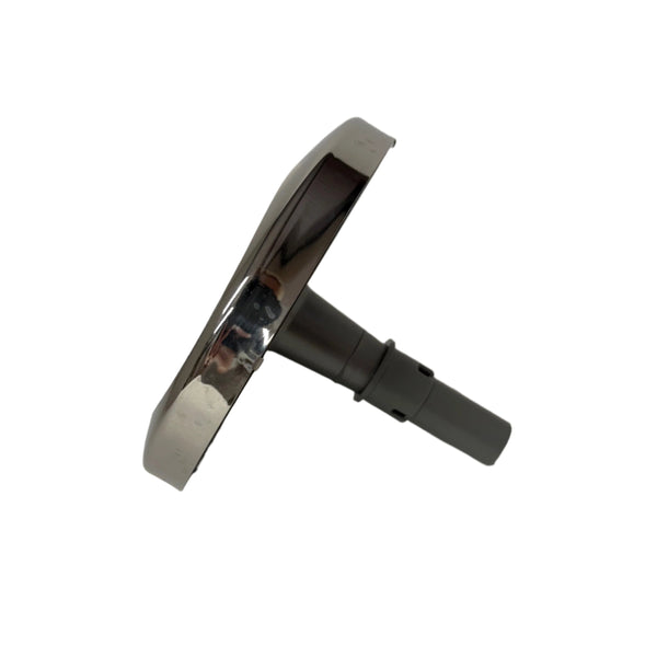 Jacuzzi® Jet Yüzeyi FX2 (Paslanmaz Çelik Kapaklı) - 6541-118