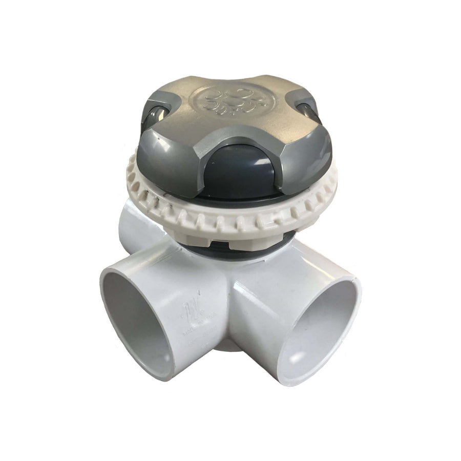 Jacuzzi® J500™ Spa Yönlendirici (Komple) - 6541-029