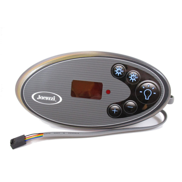 Jacuzzi® J200™ LED Spa Üst Paneli - 6600-501
