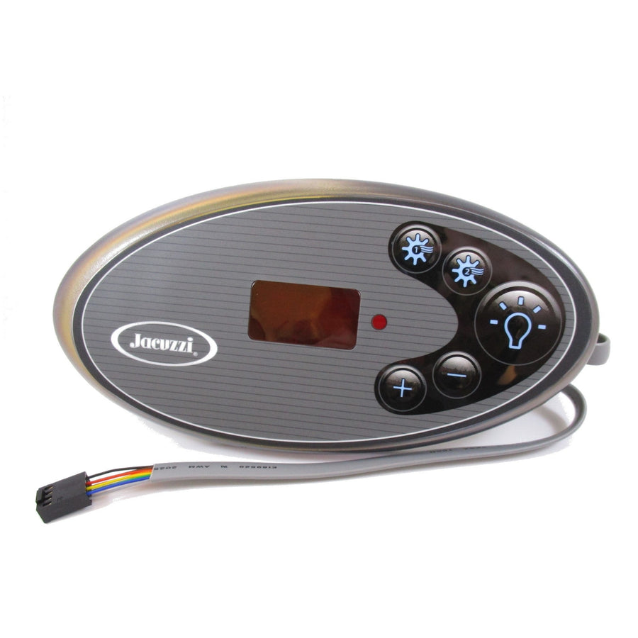 Jacuzzi® J200™ LED Spa Üst Paneli - 6600-501