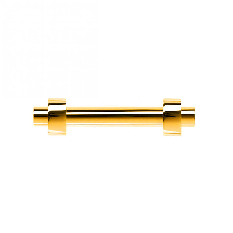 Decor Walther Century Tuvalet Kağıtlık, Kapalı - Altın