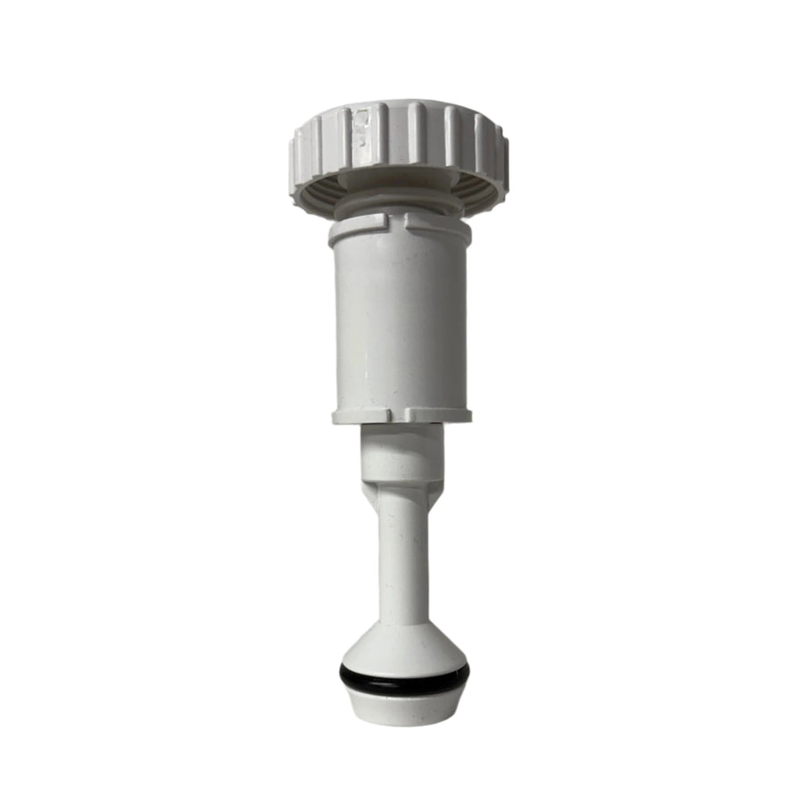 Jacuzzi® Şelale Vanası 3 Yollu Mil Takımı - 6000-298
