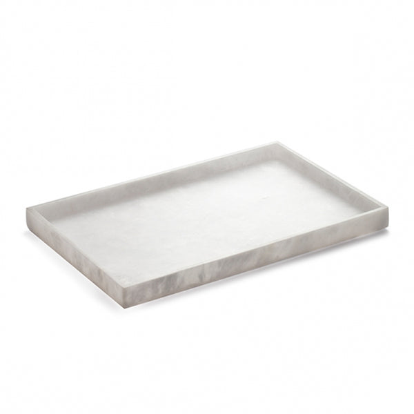 Windisch Alabaster Tepsi, Tezgah Üstü - Doğaltaş