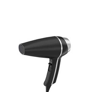 JVD Clipper Saç Kurutma Makinesi Serbest, İyonizerli, 1400W - Siyah