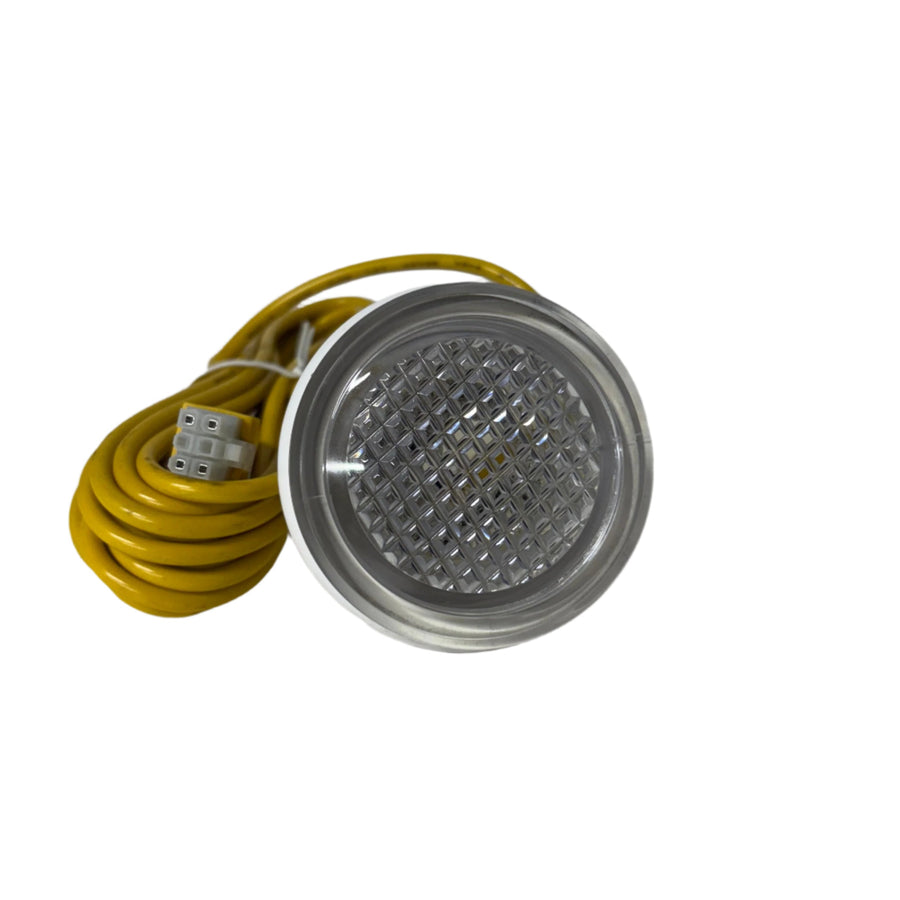 Jacuzzi® J400 LED Ayak Bölmesi Lambası RGB 12V - 6560-508