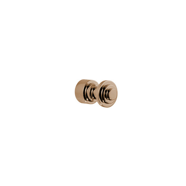 Windisch Scala Askı, Ø2.2x3.5cm - Parlak Bronz