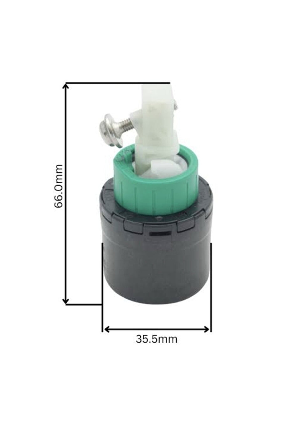 Hansgrohe Seramik Kartuş M3/M2