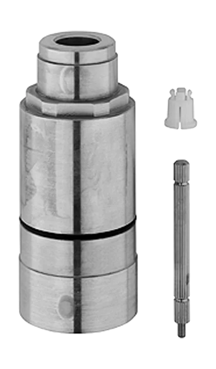 Hansa Yükseltme seti, 30 mm - 59912161