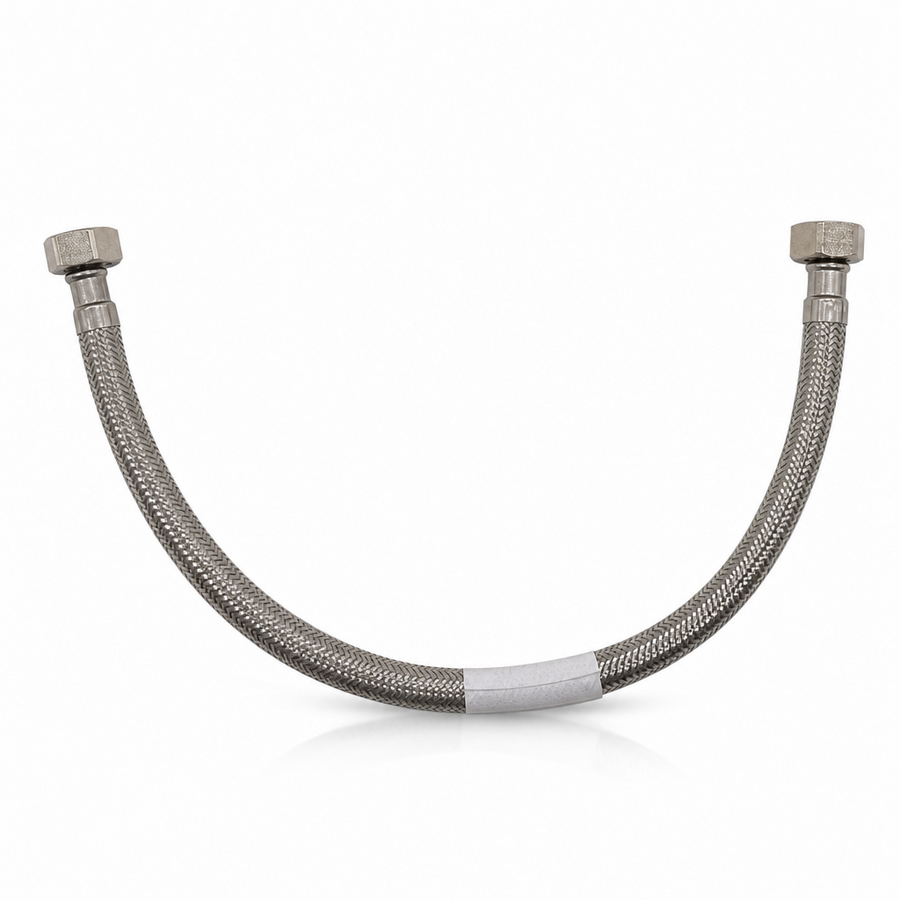 Schell 3/8 Flex Bağlantı Hortumu
