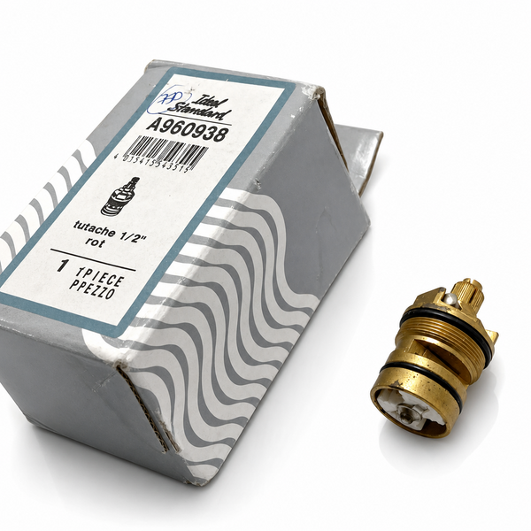 Ideal Standard Seramik Diskli Salmastra - A960938
