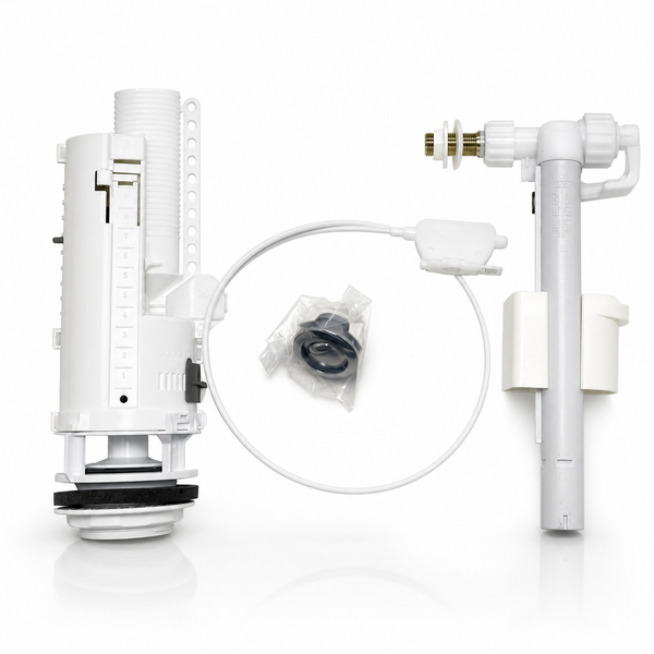 Siamp / Duravit Depolu İç Takım