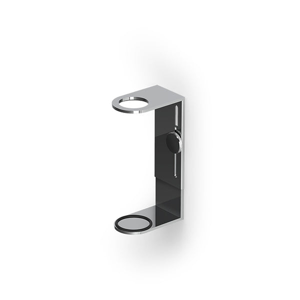 Decor Walther Porter Sıvı Sabunluk Duvar Aparatı - Krom