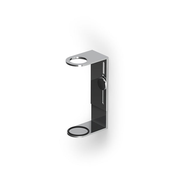 Decor Walther Porter Sıvı Sabunluk Duvar Aparatı - Krom