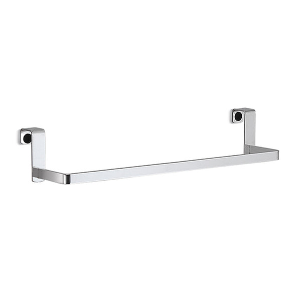 Gedy Tosca Havluluk, Uzun, Kapı Üstü, 40xd2cm - Krom
