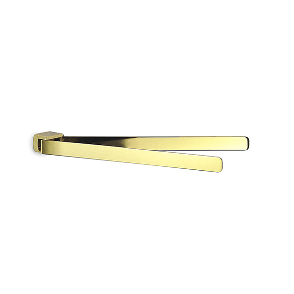Gedy Pirenei Havluluk, İkili, 35.9cm - Altın