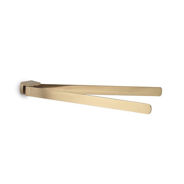 Gedy Pirenei Havluluk, İkili, 35.9cm - Mat Altın
