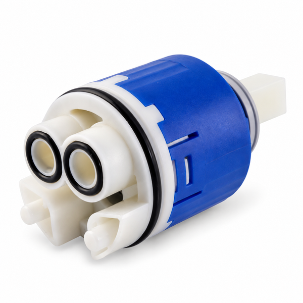 Artema Kerox KN40B 40 mm Ayaklı Kartuş A25653YP ürün görseli