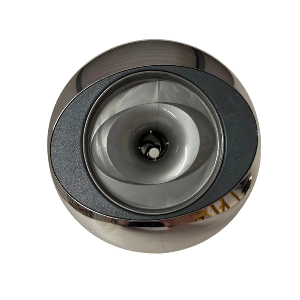 Jacuzzi® Jet Yüzeyi FX2 (Paslanmaz Çelik Kapaklı) - 6541-118