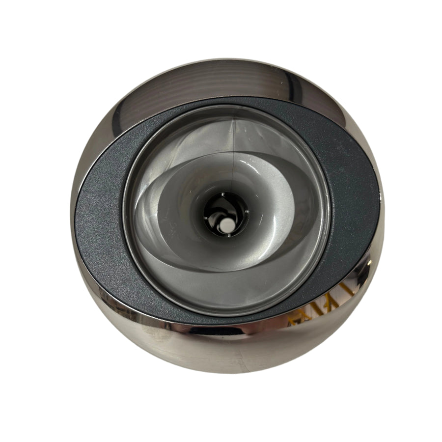 Jacuzzi® Jet Yüzeyi FX2 (Paslanmaz Çelik Kapaklı) - 6541-118