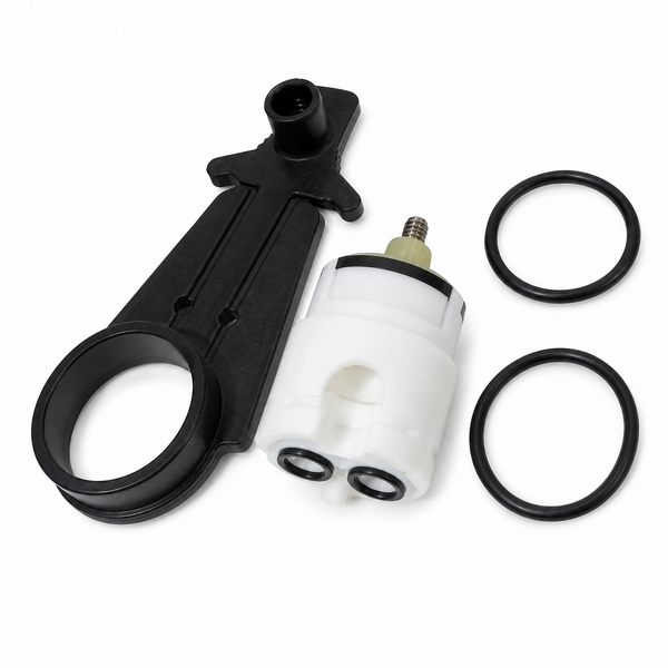Ideal Standard Jado 40 mm Multiport Kartuş | Orijinal Ankastre - A860621NU