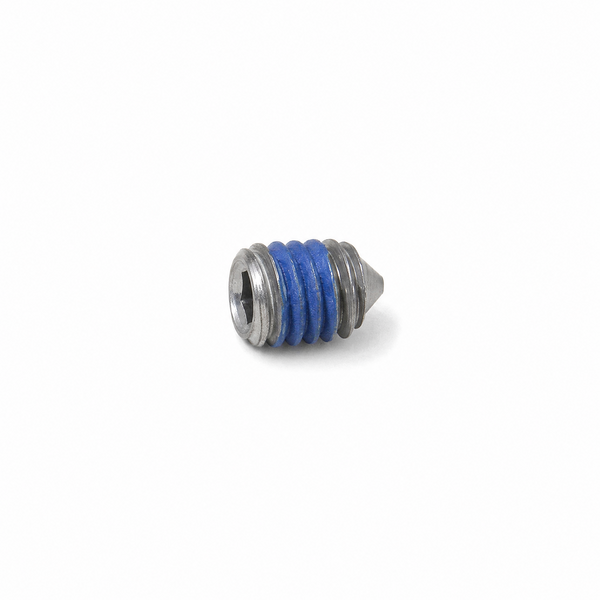 Ideal Standard Set Vidası M6x8 | Orijinal DIN914 Dişli Pim - A860691NU