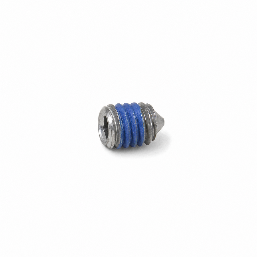 Ideal Standard Set Vidası M6x8 | Orijinal DIN914 Dişli Pim - A860691NU