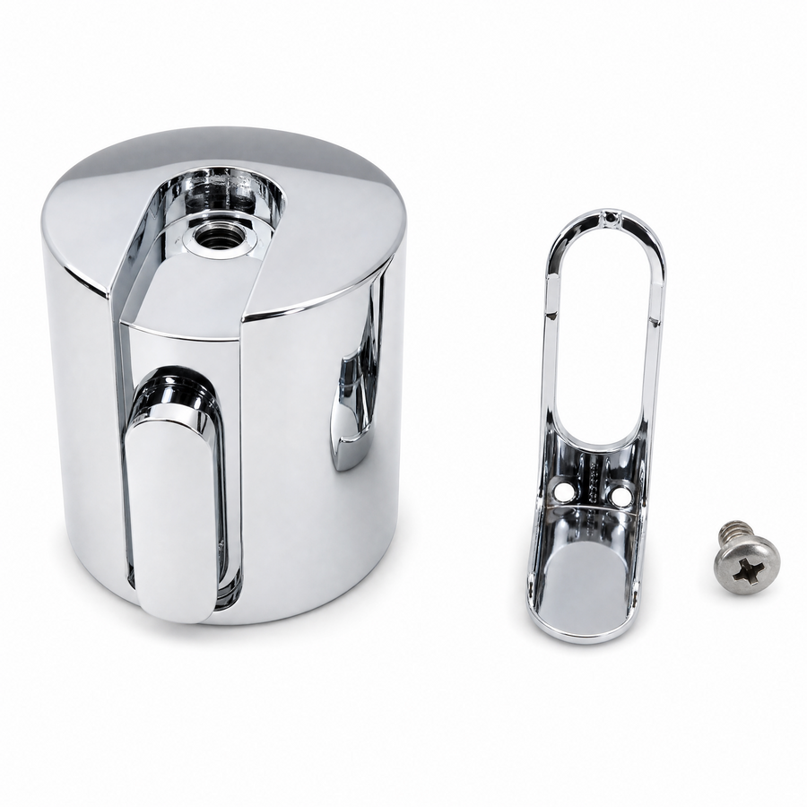 Ideal Standard Borma Sıcaklık Kolu | Orijinal Logolu Kol - A860951AA